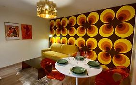 Le Duplex D'Austin Power